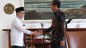 Pengamat : PAN dan Demokrat Tak Perlu Gabung Koalisi Jokowi