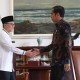 Pengamat : PAN dan Demokrat Tak Perlu Gabung Koalisi Jokowi