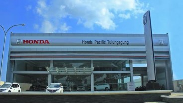 Honda Siagakan 117 Titik Layanan Bengkel Siaga untuk Mobil Pemudik