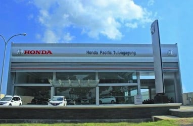 Honda Siagakan 117 Titik Layanan Bengkel Siaga untuk Mobil Pemudik