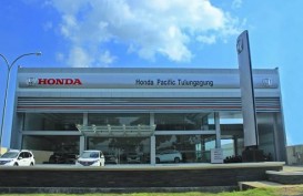 Honda Siagakan 117 Titik Layanan Bengkel Siaga untuk Mobil Pemudik