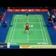 Sudirman Cup: China vs Denmark 3-1. China Jumpa Thailand di Semifinal