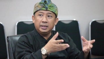 Seniman Bandung Diminta Manfaatkan Fasilitas Pemkot untuk Berkarya