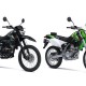 Diproduksi di Indonesia, Kawasaki KLX 230 Akan Diekspor ke Amerika