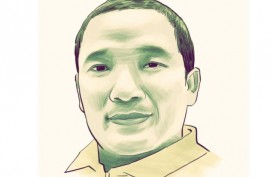 BERANDA : Mengapa Kampanye Ekonomi Gagal Menangkan Prabowo–Sandi?