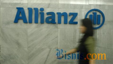 Allianz Suntik Modal US$74,55 Juta ke Fintech di Kanada