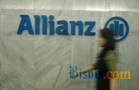 Allianz Suntik Modal US$74,55 Juta ke Fintech di Kanada