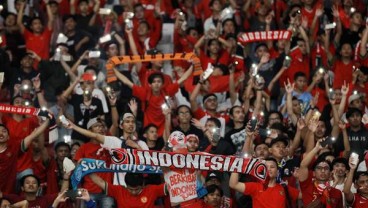 Indonesia Ajukan Diri Tuan Rumah Piala Dunia U-20 Edisi 2021