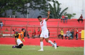 Jadwal Liga 1, PSM Ingin Cetak Banyak Gol vs Badak Lampung