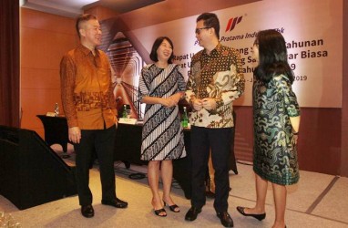 Impack Pratama Industri (IMPC) Bagi Dividen Tunai Rp48,34 Miliar