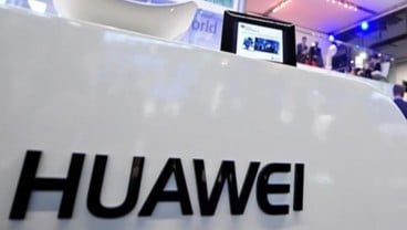 Trump Kaitkan Huawei Dengan Solusi Perang Dagang