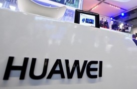 Trump Kaitkan Huawei Dengan Solusi Perang Dagang