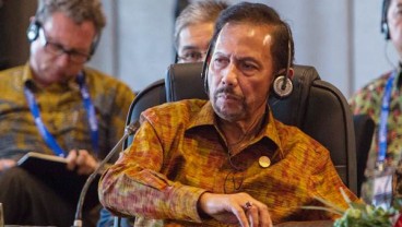 Hukuman Mati untuk LGBT Diprotes, Sultan Brunei Kembalikan Gelar Kehormatan dari Oxford