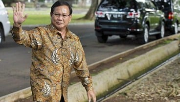 Prabowo Temui Wapres JK Kamis Sore, Maher Algadri : Saling Bertukar Pikiran