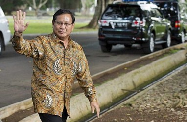 Prabowo Temui Wapres JK Kamis Sore, Maher Algadri : Saling Bertukar Pikiran