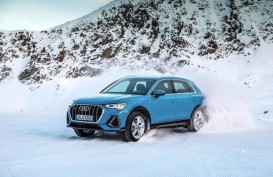Sambut Lebaran, Audi & VW Siapkan Bengkel Siaga