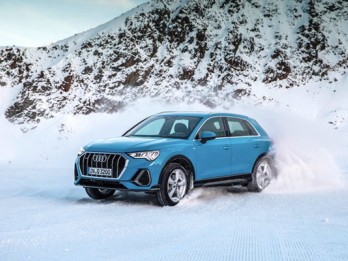 Sambut Lebaran, Audi & VW Siapkan Bengkel Siaga