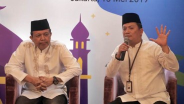 Permodalan Nasional Madani (PNM) Tawarkan Obligasi Rp2 Triliun