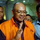 KPK Jebloskan Bupati Malang Nonaktif Rendra Kresna ke Lapas Porong