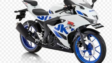 Suzuki Perkenalkan 2 Varian Baru GSX150 Series