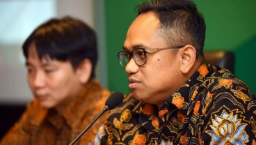 Ini Peluang dan Tantangan Kelanjutan Proyek Infrastruktur Periode Kedua