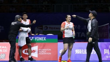 Misi Mustahil Indonesia di Semifinal Piala Sudirman 2019