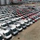 Ekspor Toyota Indonesia Hadapi Tekanan Faktor Ekonomi Negara Tujuan