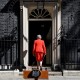 Dibayangi Brexit, PM Inggris Theresa May akan Mengundurkan Diri pada 7 Juni