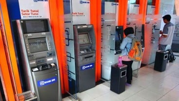 Buka Akses Open Banking, BRI Catat Transaksi Rp50 Miliar per Hari