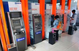 Buka Akses Open Banking, BRI Catat Transaksi Rp50 Miliar per Hari