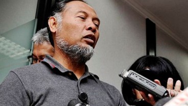 Gugat Hasil Pilpres, Bambang Widjojanto Pimpin Tim Hukum BPN Prabowo-Sandi