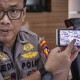 Polri Amankan Ambulans Milik Kelompok pro-ISIS Saat Ricuh 22 Mei, Ini Isinya