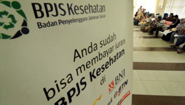 Gorontalo Jadi Proyek Percontohan Global Budget BPJS Kesehatan