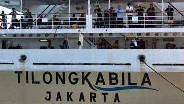 Pelindo I Siapkan Bus & Kapal Gratis untuk 6.000 Pemudik di Sumatra