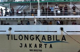Pelindo I Siapkan Bus & Kapal Gratis untuk 6.000 Pemudik di Sumatra