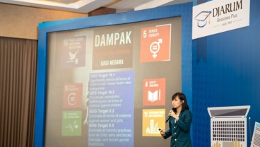 Ini Daftar Pemenang Final Nasional Writing Competition Beswan Djarum 2018/2019 