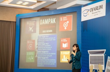 Ini Daftar Pemenang Final Nasional Writing Competition Beswan Djarum 2018/2019 