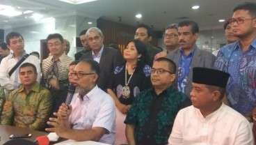 Jika Terbukti Ada Kecurangan Pilpres, MK Bisa Memutuskan Hal Ini