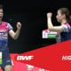 Semifinal Piala Sudirman: China Tekuk Thailand 3-0. Tunggu Indonesia vs Jepang di Final