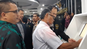 2 Pembantu Gubernur Anies Jadi Kuasa Hukum Prabowo-Sandi Gugat Hasil Pilpres ke MK