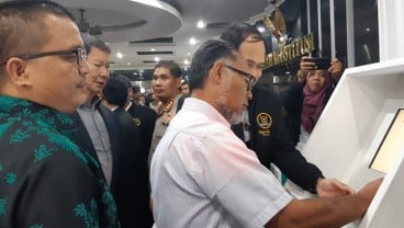 Permohonan Gugatan Prabowo-Sandi, Minta MK Diskualifikasi Jokowi-Ma'ruf