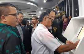 Permohonan Gugatan Prabowo-Sandi, Minta MK Diskualifikasi Jokowi-Ma'ruf