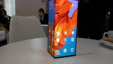 Jepang dan Taiwan, Negara Pertama di Asia Tak Lagi Jual Smartphone Huawei