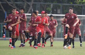 Liga 1, Persija dan Bali United Bertukar Jadwal Tuan Rumah