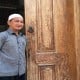 Pesan Toleransi dan Keragaman dari Masjid Al-Anwar Muara Angke