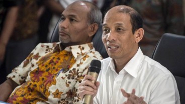 ESDM Ingin Bagian Produksi Migas Pertamina di LN Dikategorikan Devisa Masuk
