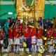 Pesta Gol, Bayern Munchen Juara Piala Jerman 19 Kali