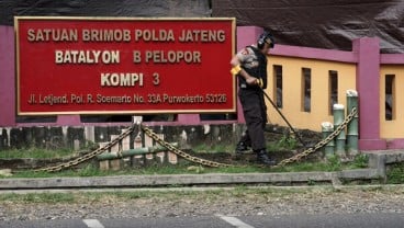 Polda Jateng Bentuk Tim Pengungkapan Penembakan Purwokerto