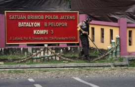 Polda Jateng Bentuk Tim Pengungkapan Penembakan Purwokerto