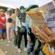 Penukaran Uang Kecil di Malang di 72 Outlet Bank Umum & 49 BPR